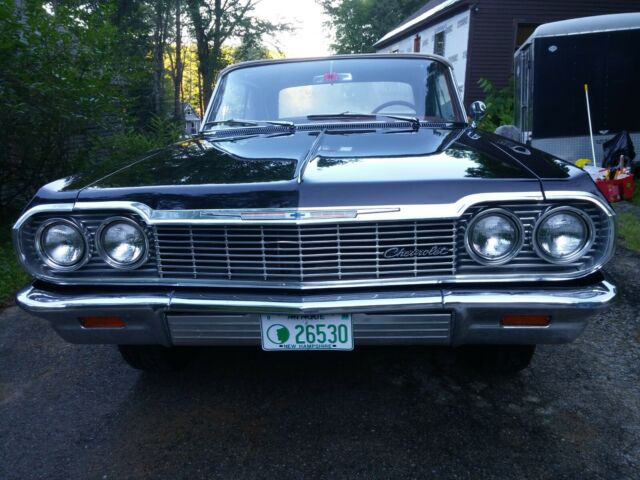 1964 Chevrolet Impala Base - photo 4