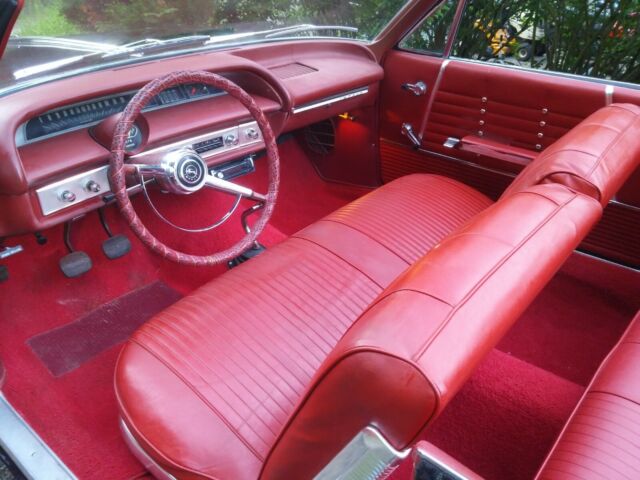 1964 Chevrolet Impala Base - photo 5