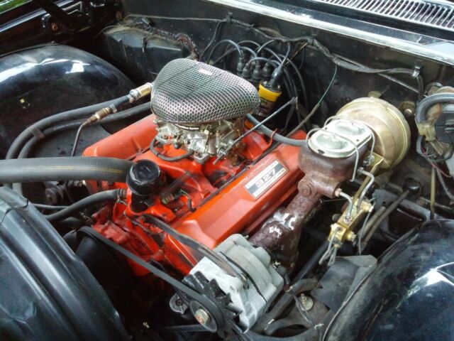 1964 Chevrolet Impala Base - photo 7