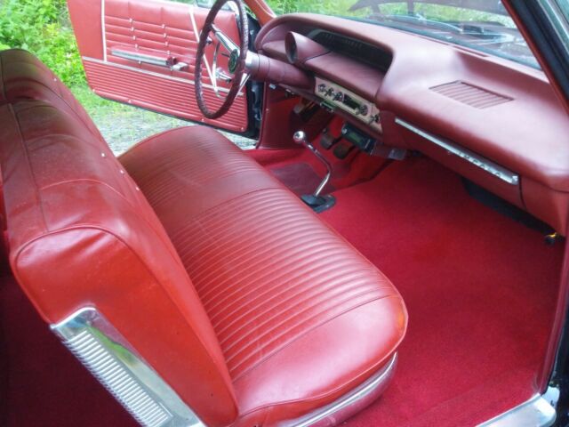 1964 Chevrolet Impala Base - photo 8
