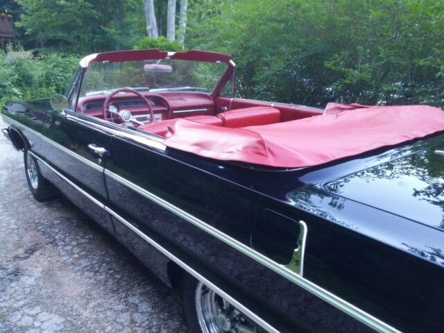 1964 Chevrolet Impala Base - photo 9