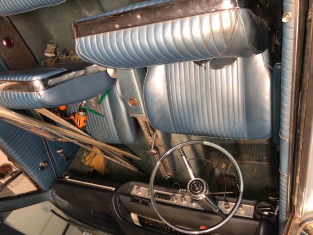 1964 Chevrolet Impala - photo 3