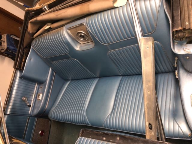 1964 Chevrolet Impala - photo 4