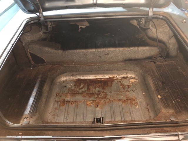 1964 Chevrolet Impala - photo 7