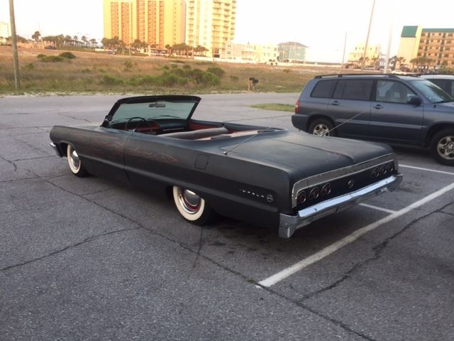 1964 Chevrolet Impala - photo 10