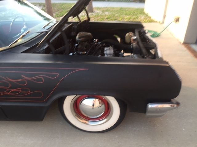 1964 Chevrolet Impala - photo 11