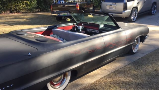 1964 Chevrolet Impala - photo 2
