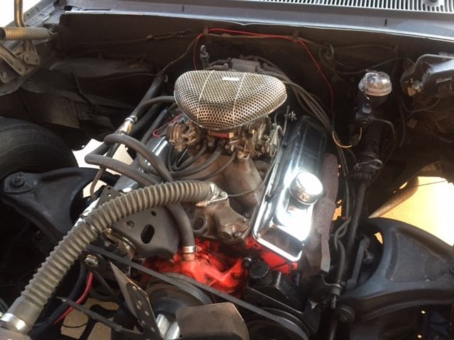 1964 Chevrolet Impala - photo 5