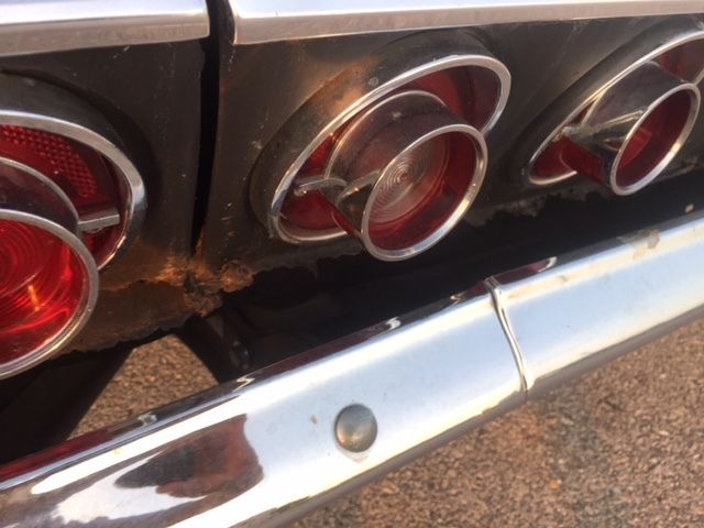 1964 Chevrolet Impala - photo 7