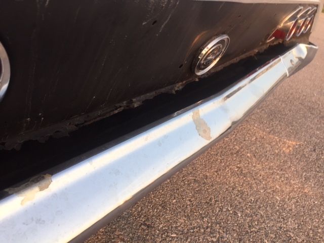 1964 Chevrolet Impala - photo 8