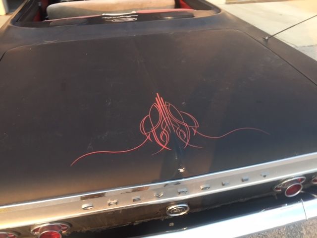 1964 Chevrolet Impala - photo 9