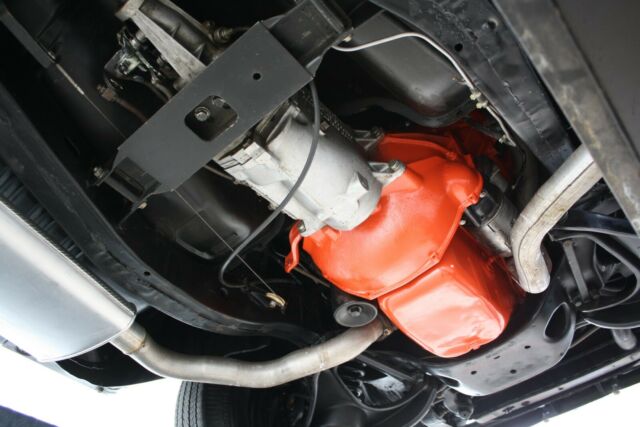 1964 Chevrolet Impala Hardtop Impala - photo 11