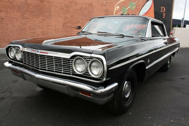 1964 Chevrolet Impala Hardtop Impala - photo 3