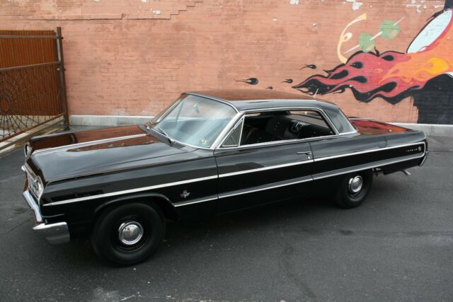 1964 Chevrolet Impala Hardtop Impala - photo 5