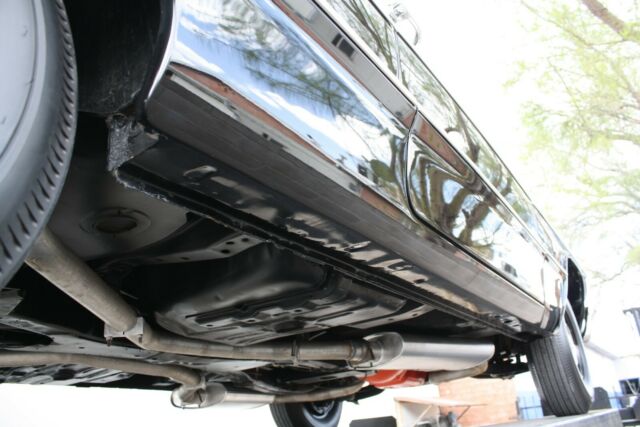 1964 Chevrolet Impala Hardtop Impala - photo 7