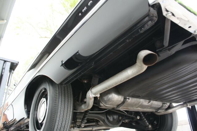 1964 Chevrolet Impala Hardtop Impala - photo 8