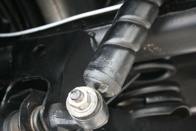 1964 Chevrolet Impala Hardtop Impala - photo 9