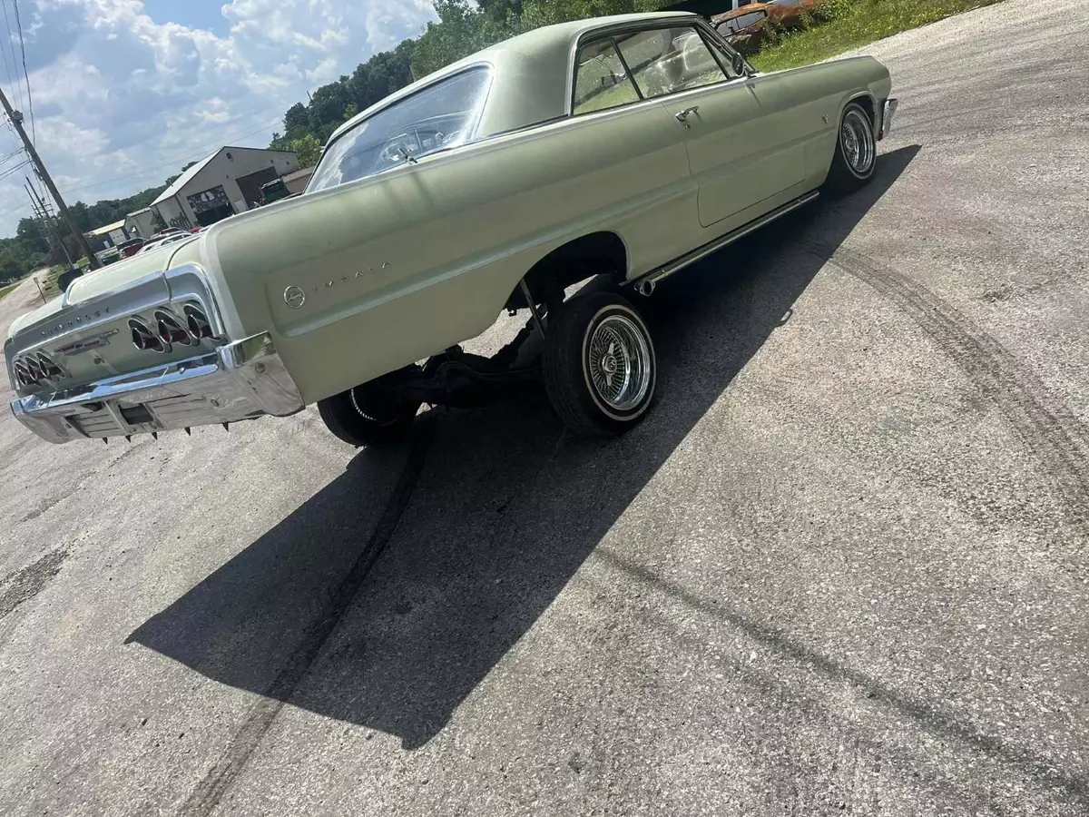 1964 Chevrolet Impala