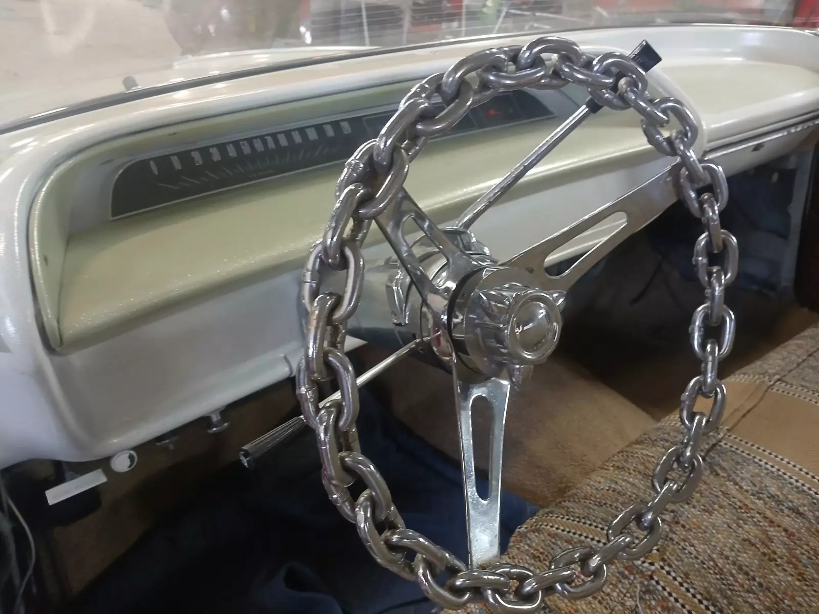 1964 Chevrolet Impala - photo 12