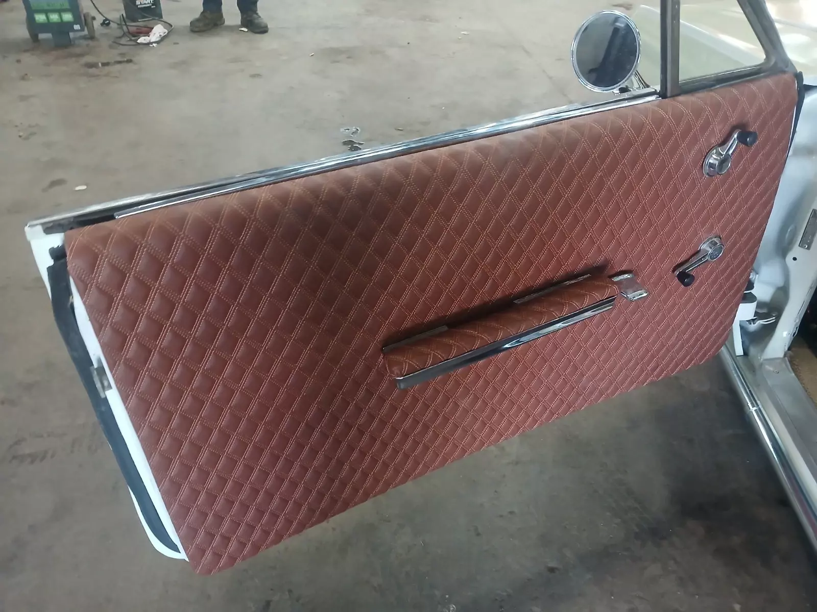 1964 Chevrolet Impala - photo 13