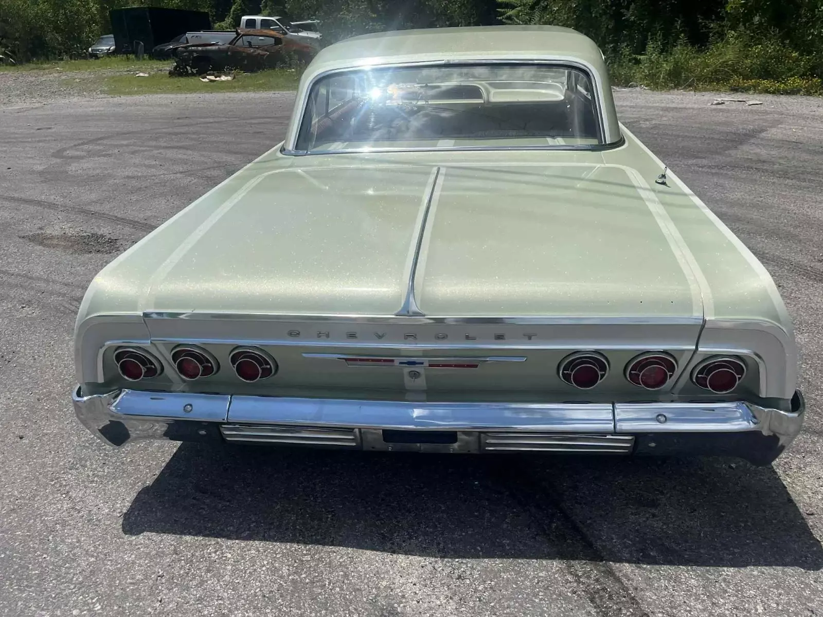 1964 Chevrolet Impala - photo 4