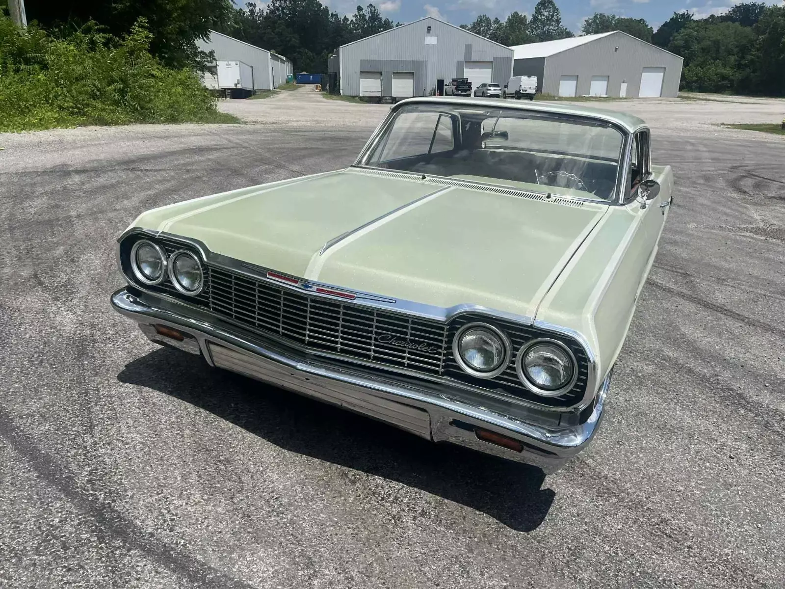 1964 Chevrolet Impala - photo 5