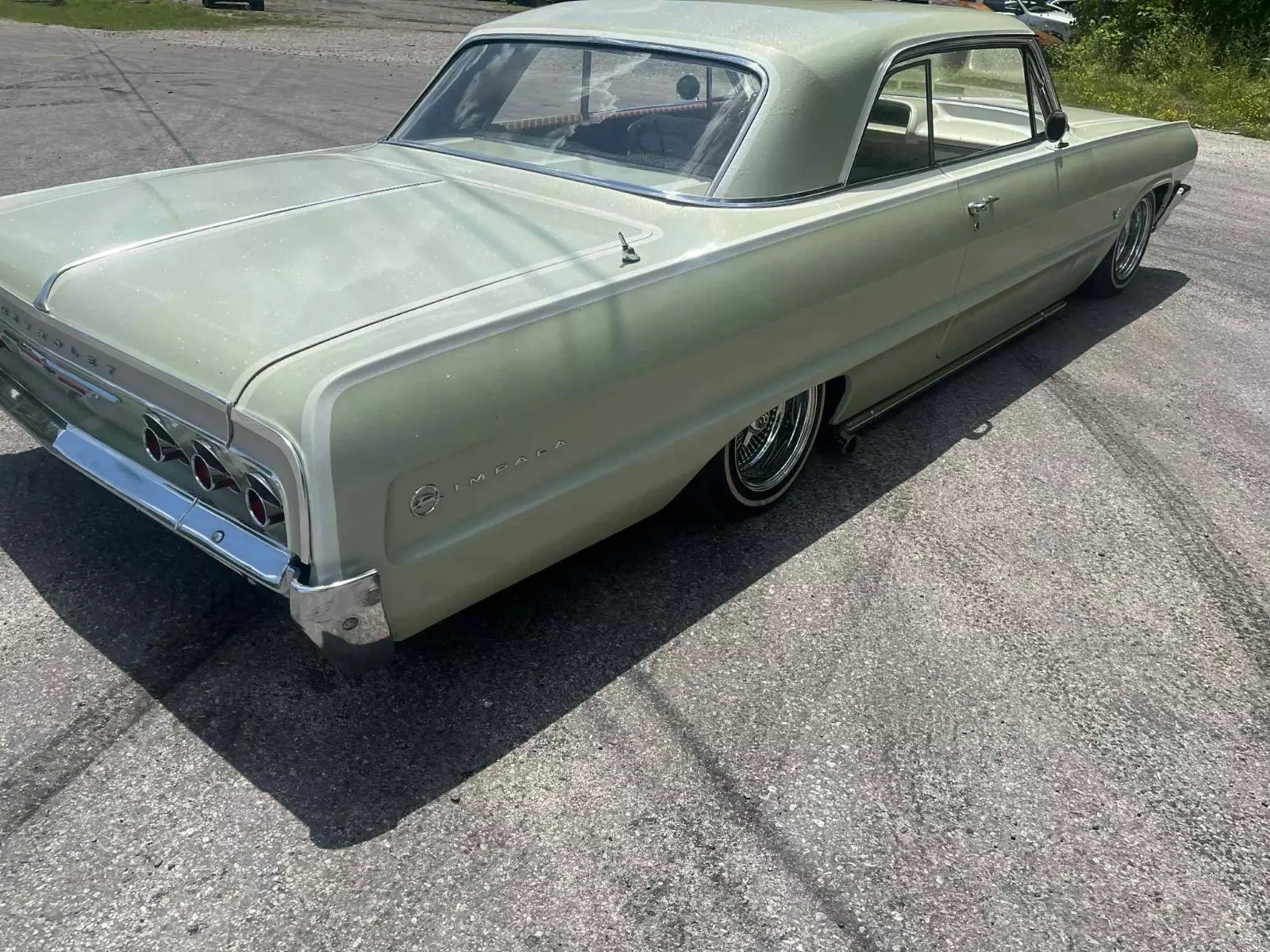 1964 Chevrolet Impala - photo 6