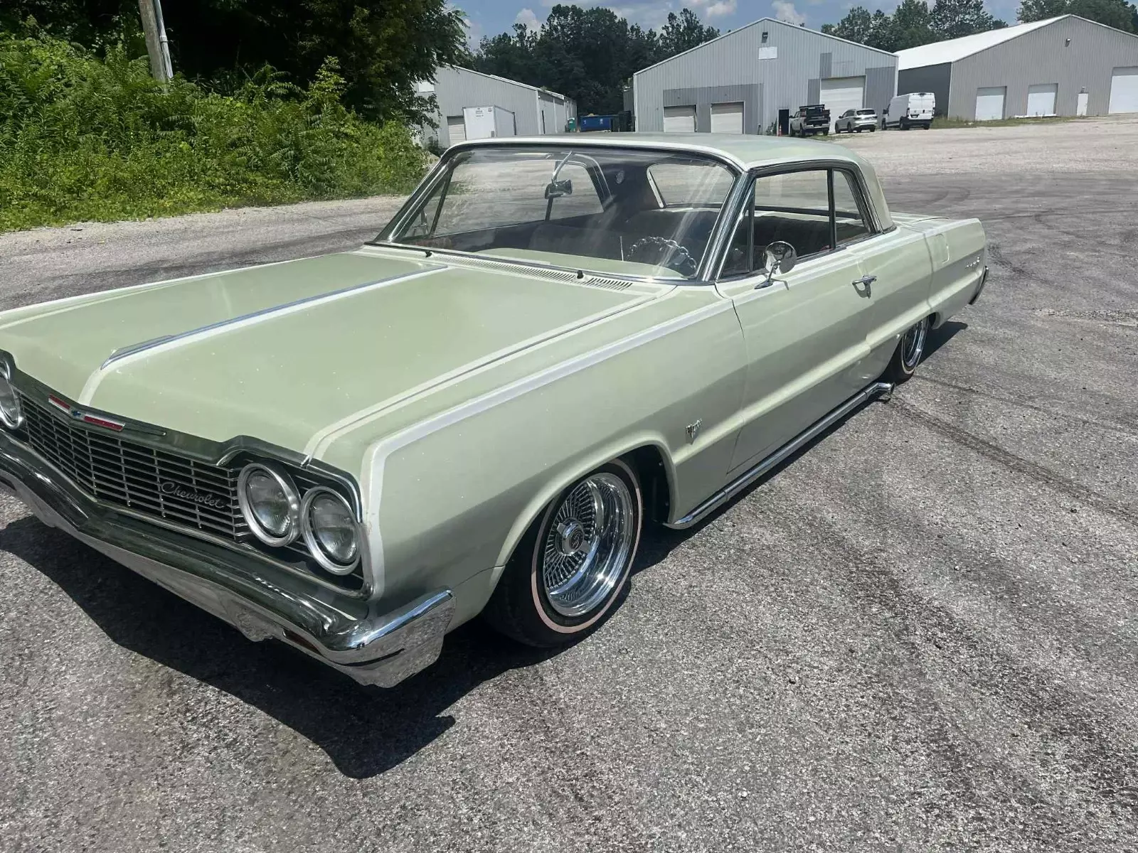 1964 Chevrolet Impala - photo 7