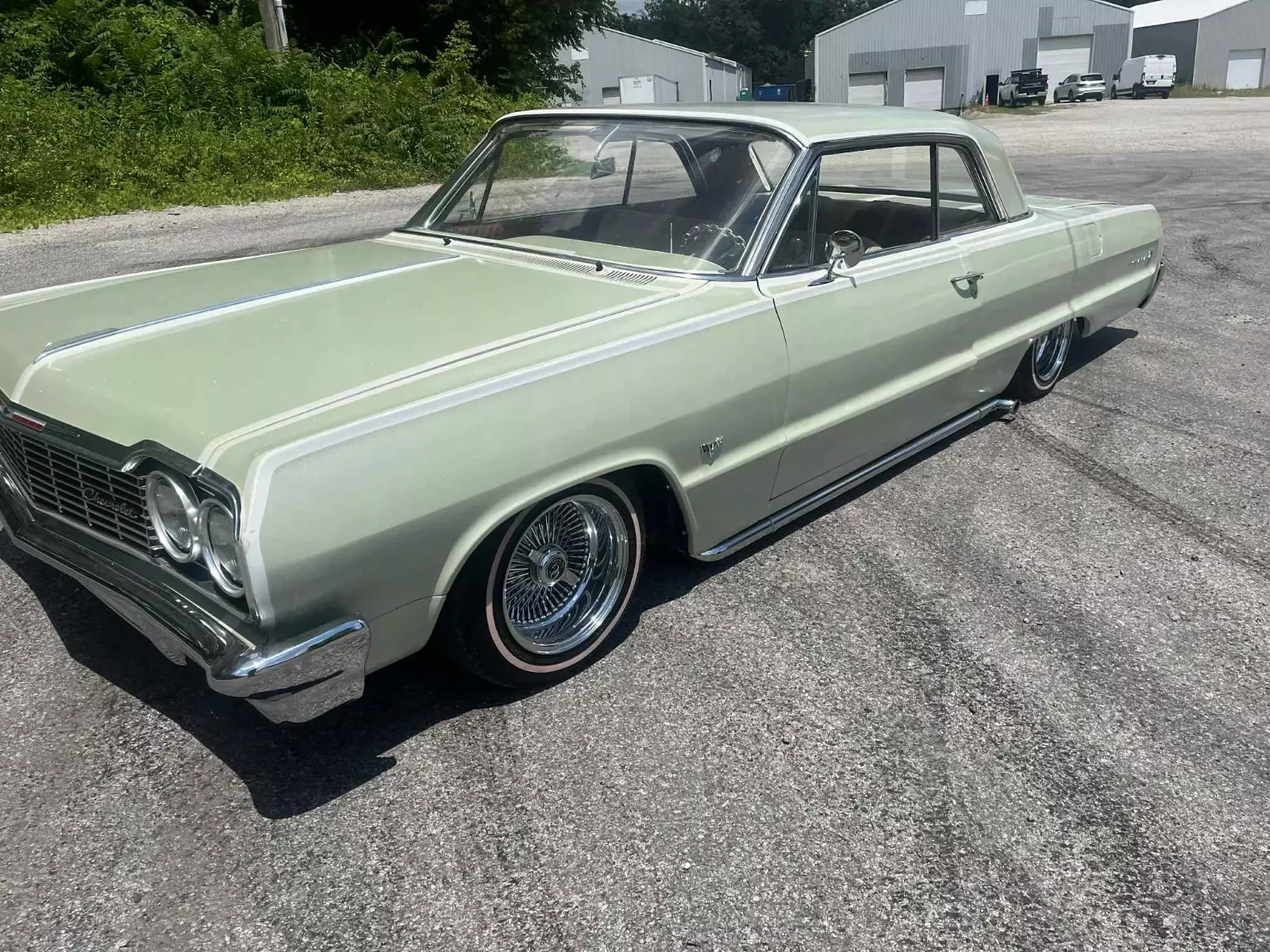 1964 Chevrolet Impala - photo 9