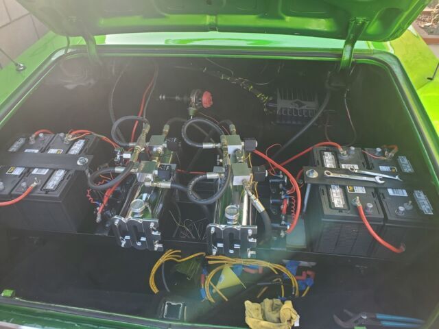 1964 Chevrolet Impala - photo 12