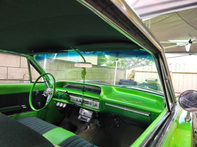 1964 Chevrolet Impala - photo 5