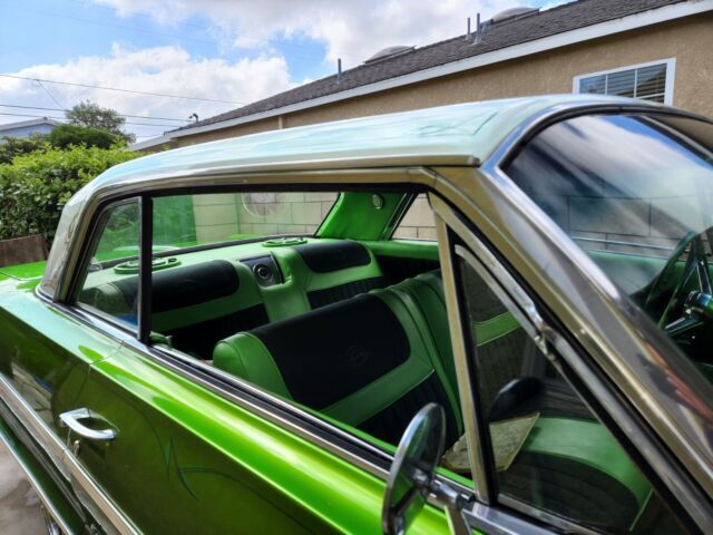 1964 Chevrolet Impala - photo 6