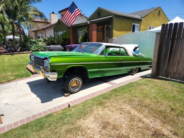 1964 Chevrolet Impala - photo 9