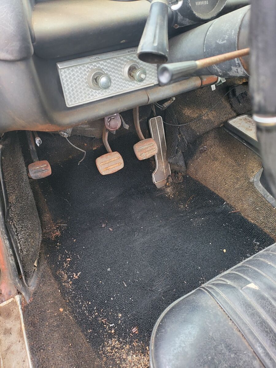 1964 Chevrolet Impala - photo 10