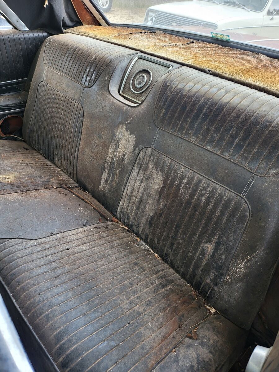 1964 Chevrolet Impala - photo 11