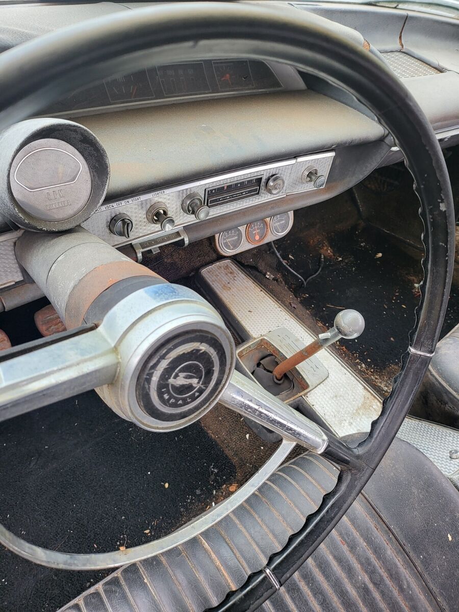 1964 Chevrolet Impala - photo 2