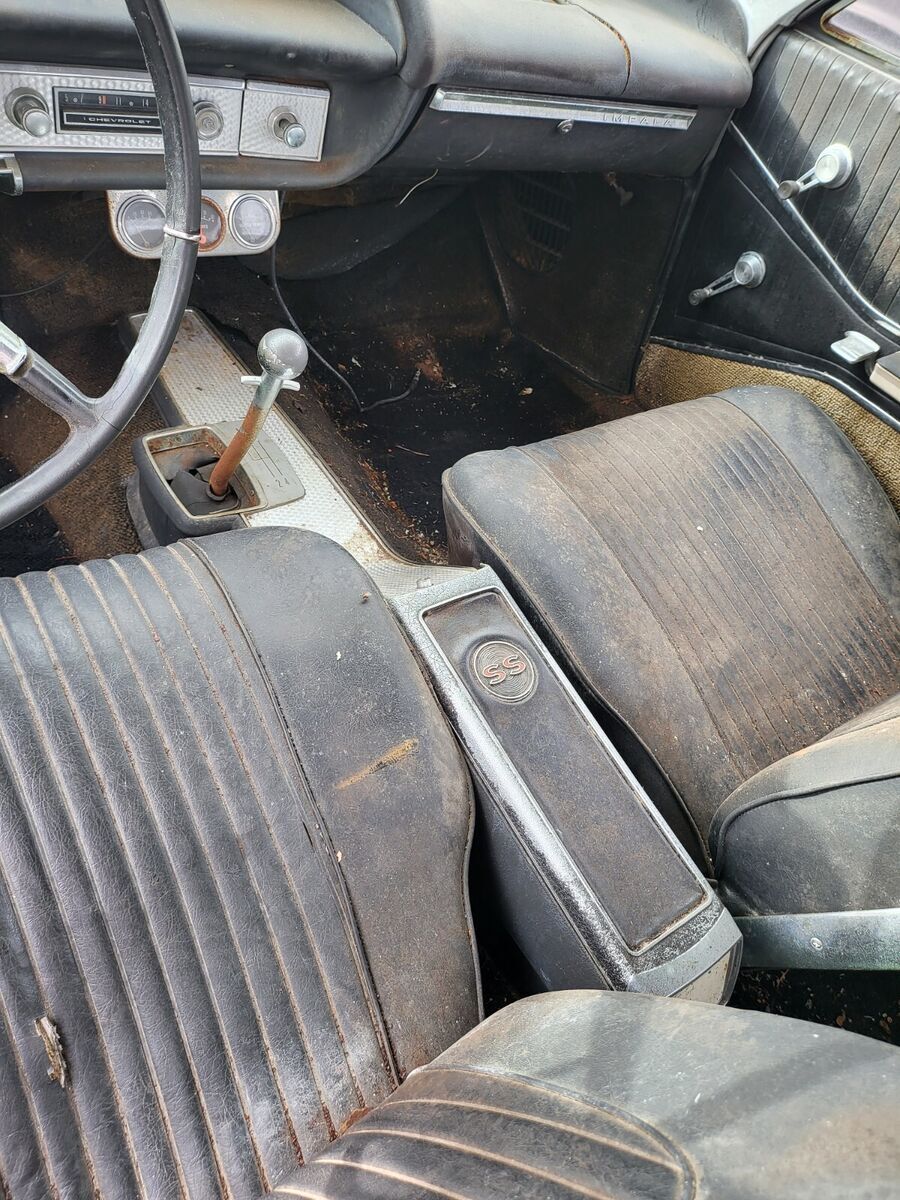 1964 Chevrolet Impala - photo 3