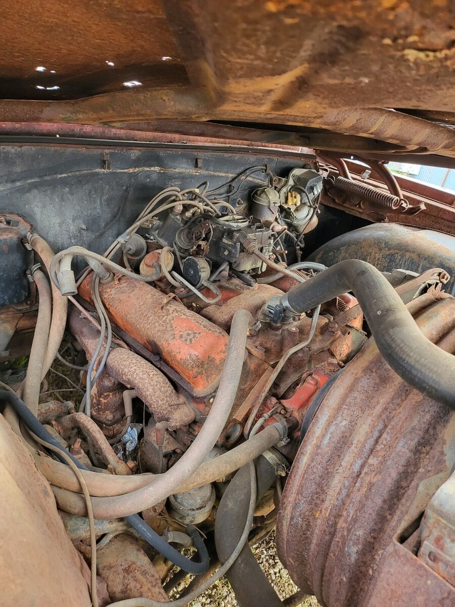 1964 Chevrolet Impala - photo 7