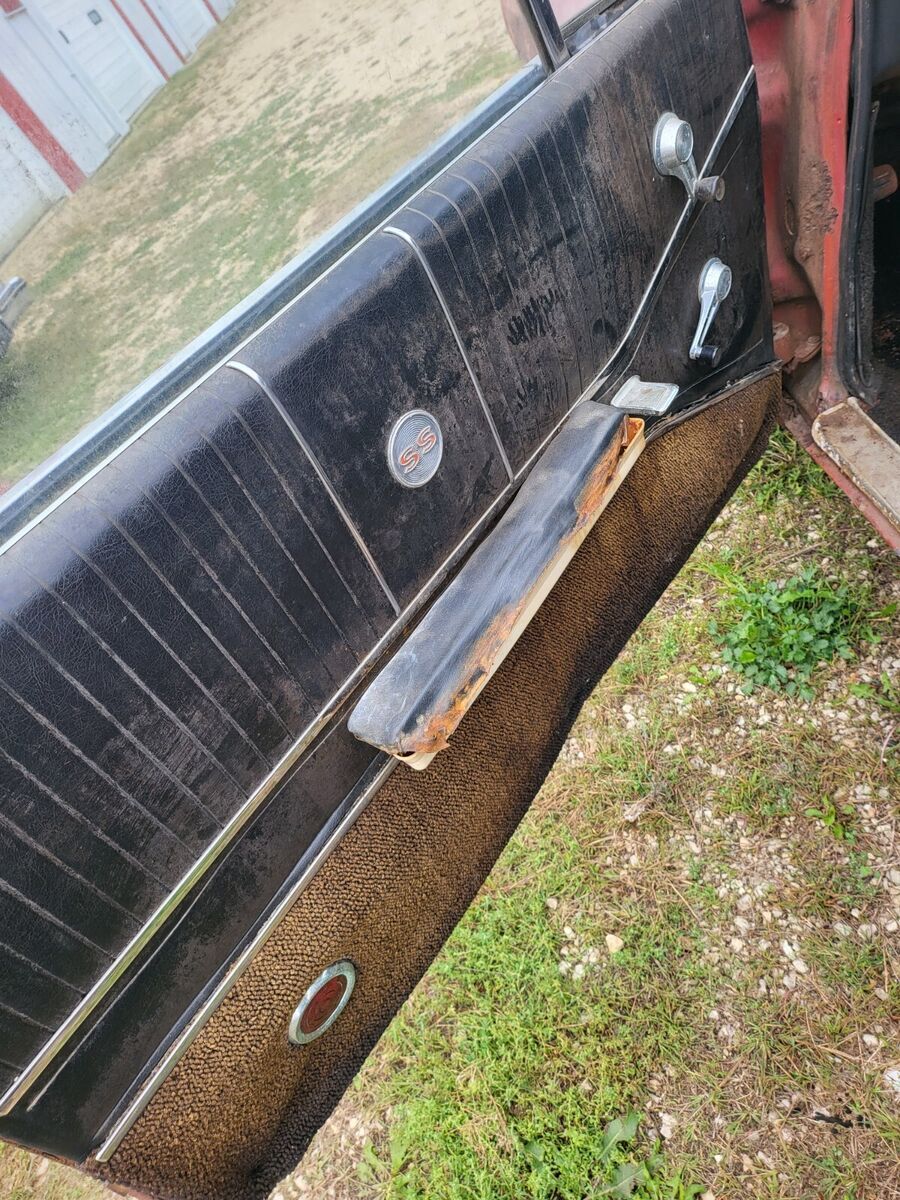 1964 Chevrolet Impala - photo 8