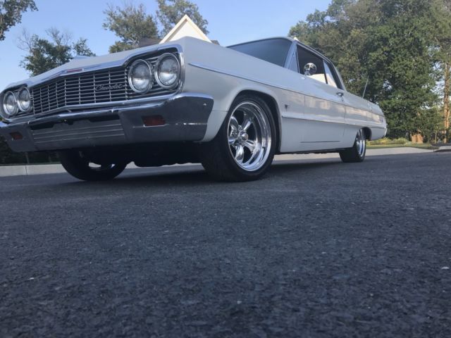 1964 Impala Pro Touring 1964 Chevrolet Impala
