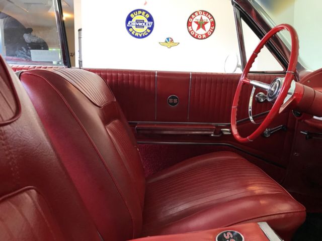 1964 Chevrolet Impala - photo 10