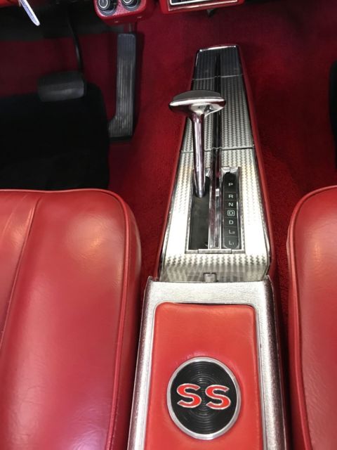 1964 Chevrolet Impala - photo 11
