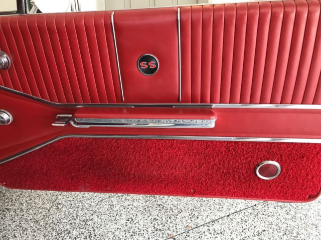 1964 Chevrolet Impala - photo 12