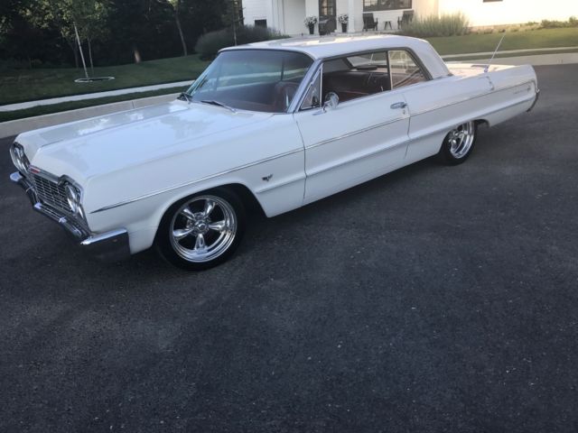 1964 Chevrolet Impala - photo 3
