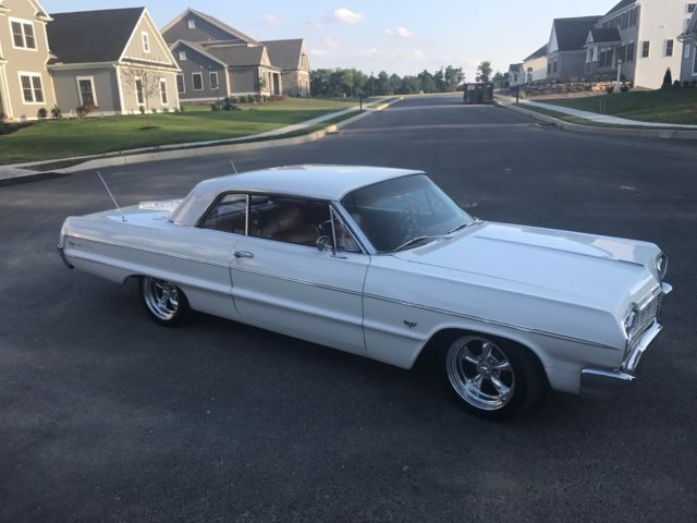 1964 Chevrolet Impala - photo 4