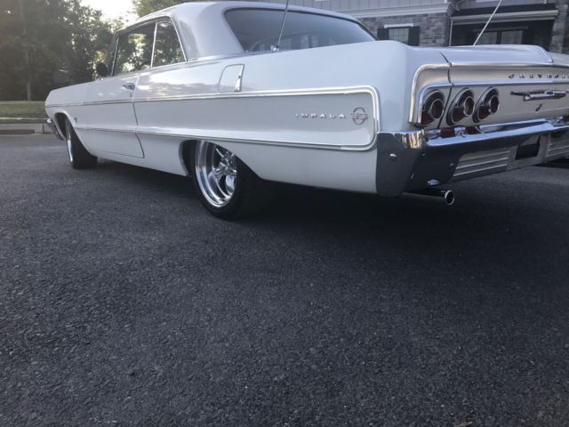 1964 Chevrolet Impala - photo 5