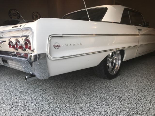1964 Chevrolet Impala - photo 6
