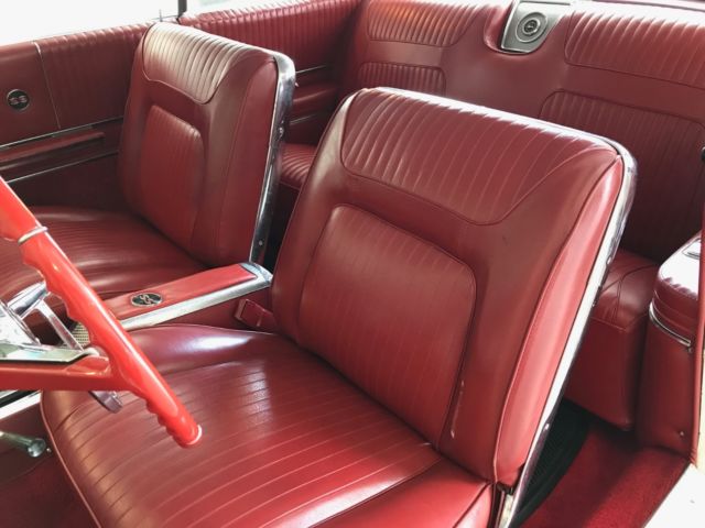 1964 Chevrolet Impala - photo 7