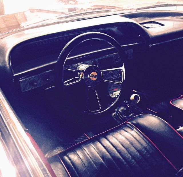1964 Chevrolet Impala SS Restomod - photo 7