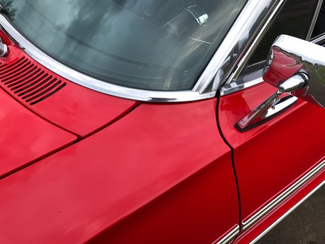 1964 Chevrolet Impala - photo 10